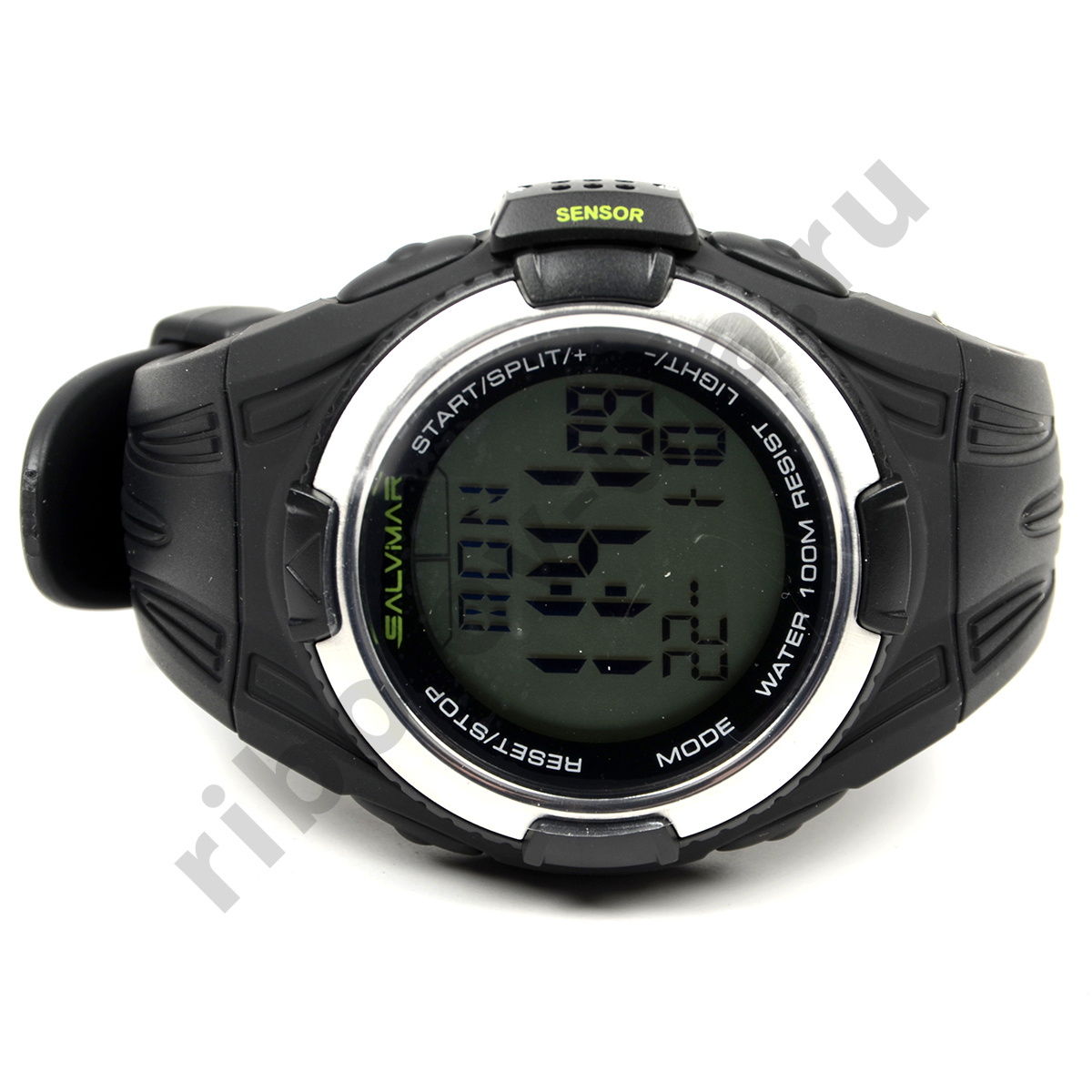 Прибор наручный для подводной охоты Salvimar One Plus