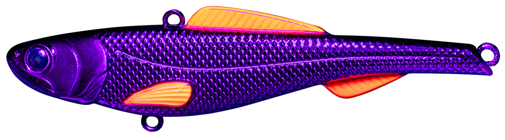 Виб Relax Wagner Vib 90мм 26гр #C02