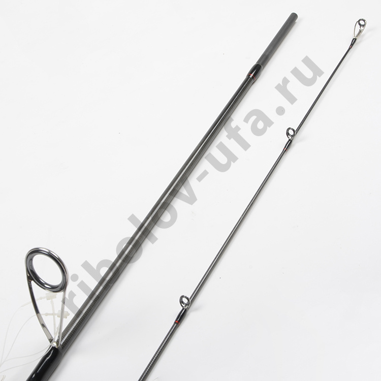 Спиннинг Pontoon 21 Seven&Half, 228 см, 2.0-10.5 гр., 3-8 Lb, XF