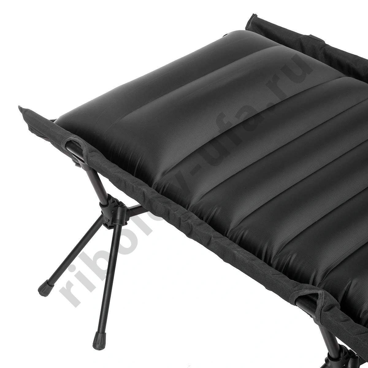 Кровать походная Nisus с надувным матрасом 196×70×40 180кг (N-Y-1002)