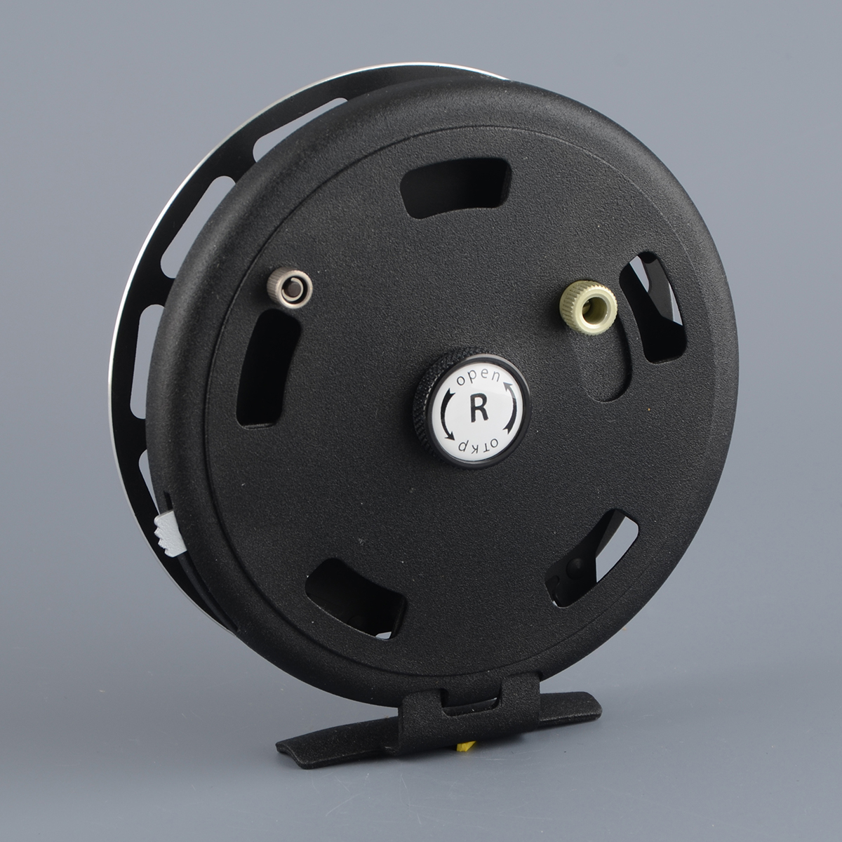 Катушка проводочная Нельма КП-114-М1 правосторонняя 25339