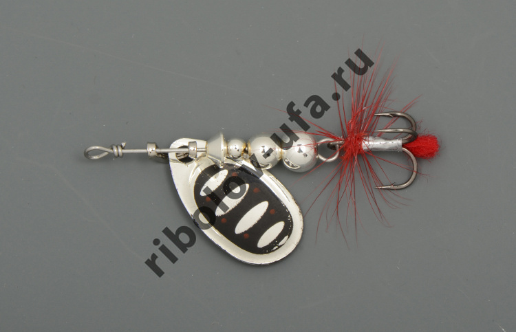 Блесна вращ. Savage Gear ROTEX SPINNER 1 3,5/01