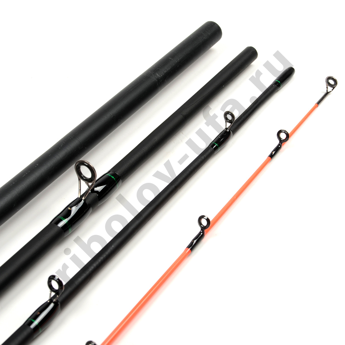 Удилище фидерное Kaida Impulce II 2,7м (60-160гр) 