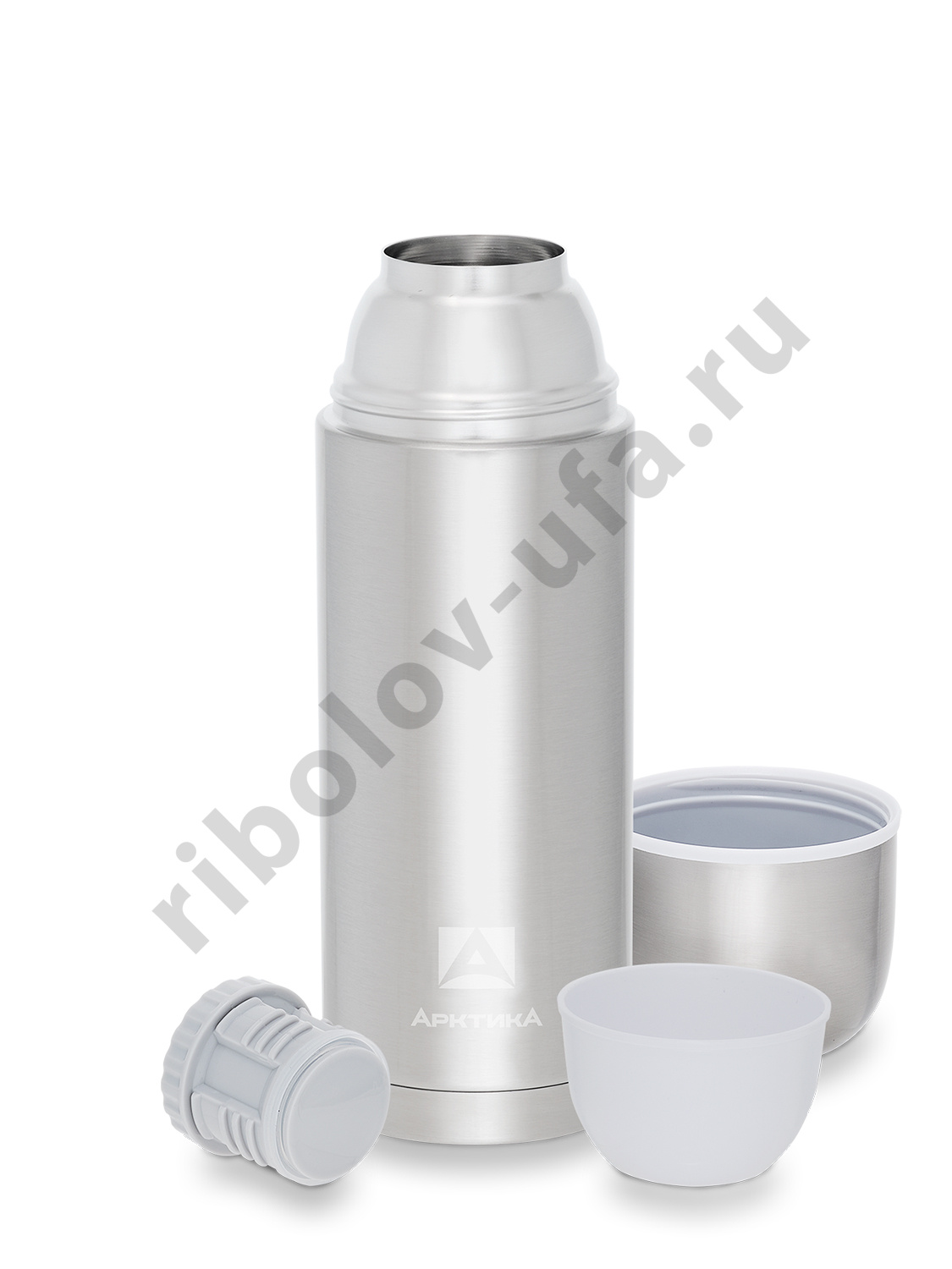 Термос Арктика 105-1000 питьевой 1,0л 