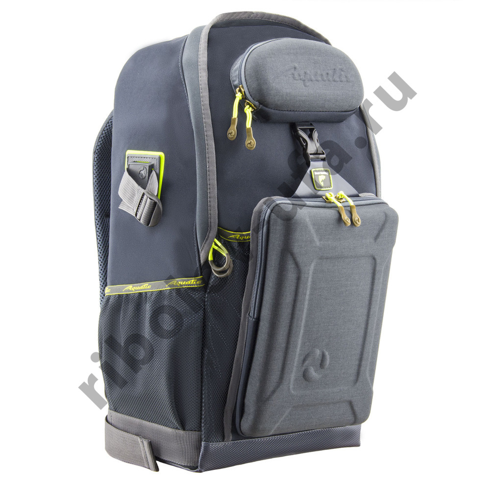 Рюкзак Aquatic рыболовный Р-42 синий