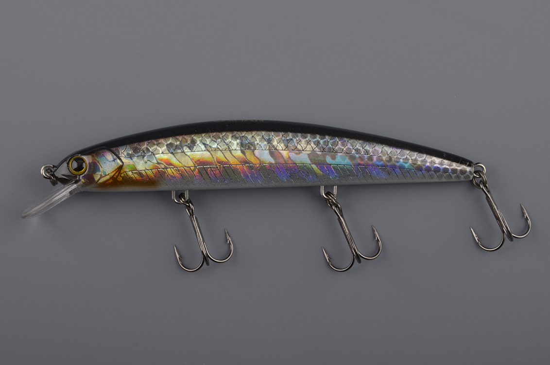 Воблер Caiman Trick minnow 110.SP 194132