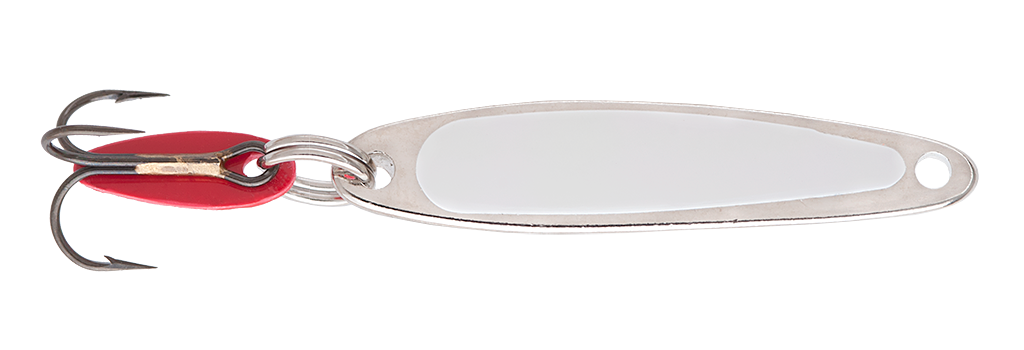 Блесна Swedish Pimple Prisma №6 PRL