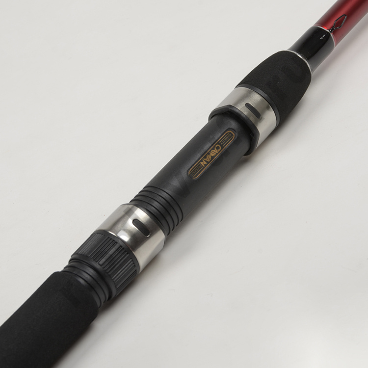 Удилище фидерное Caiman River hunter feeder Carbon IM-7  3,3м  90гр  11091/171916