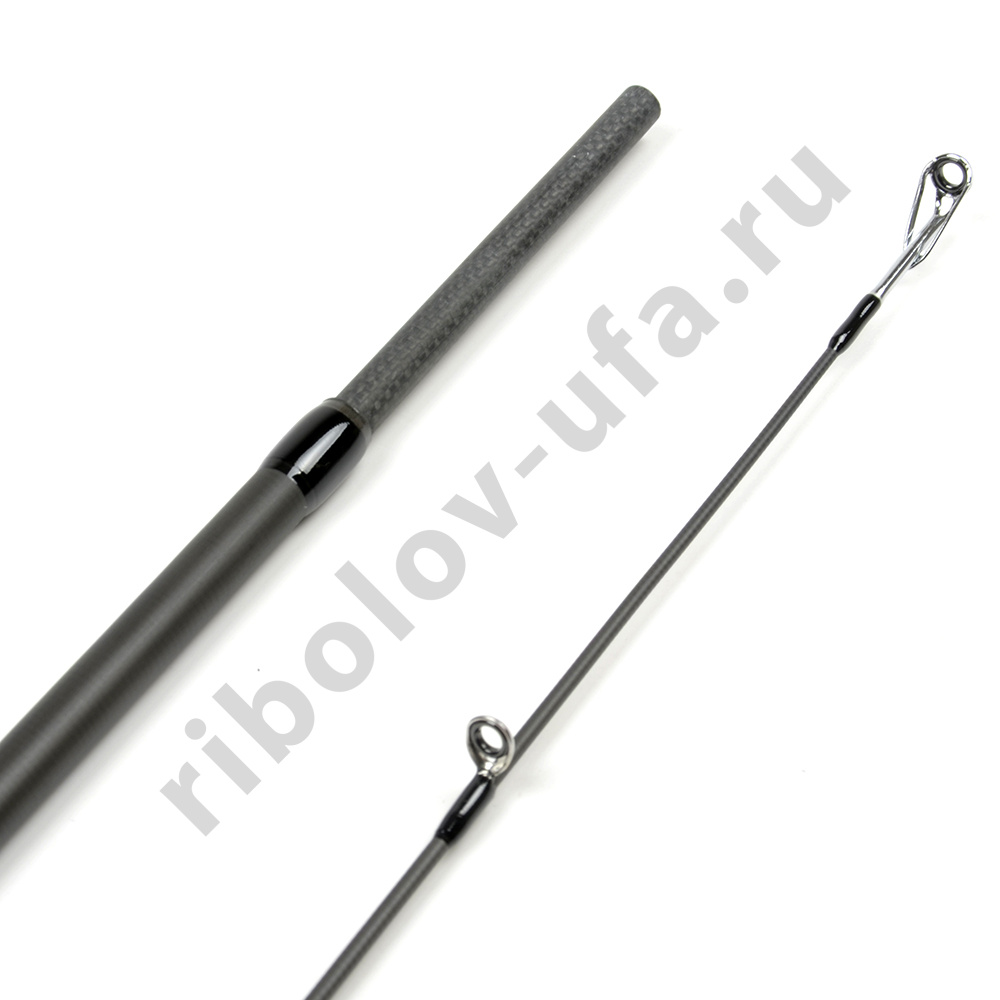 Спиннинг Caiman Fervent spin 762M 2,29м, 8-30гр. 181016