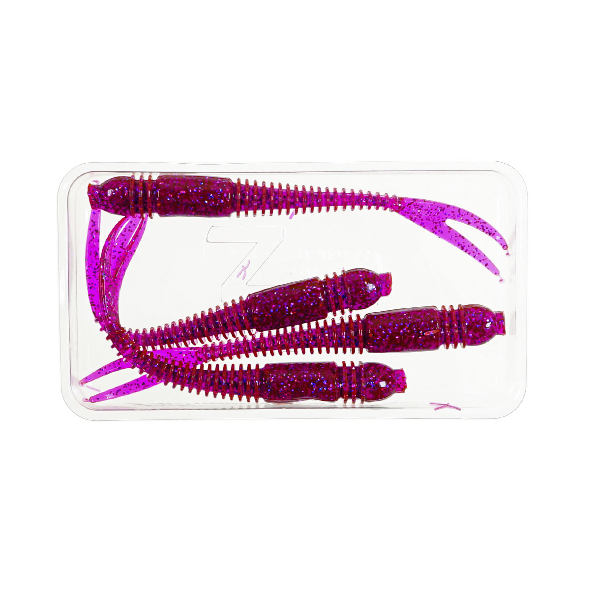 Силиконовая приманка Zander Master Tio Slug 12,5см цв.34