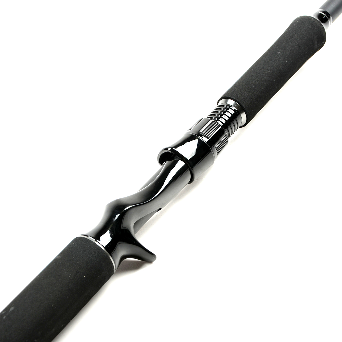Спиннинг Admiral Combat Beast 2.58м, 80-180гр