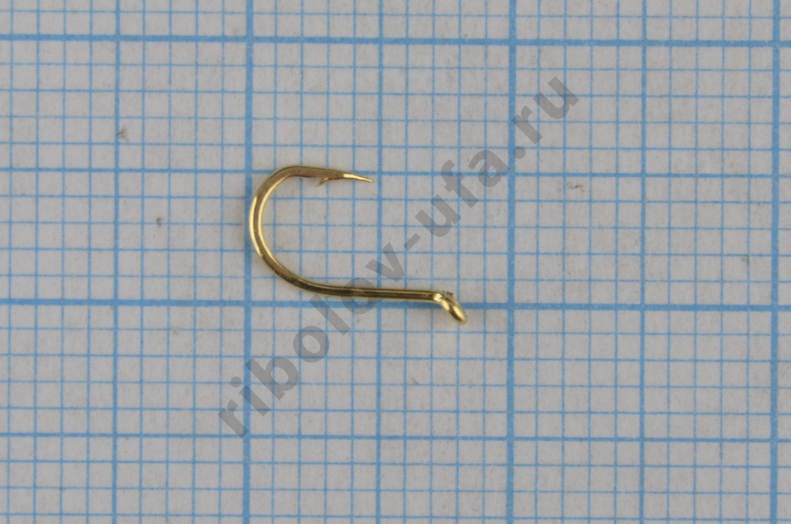Одинарные крючки Cobra BEAK сер.1091G разм.012