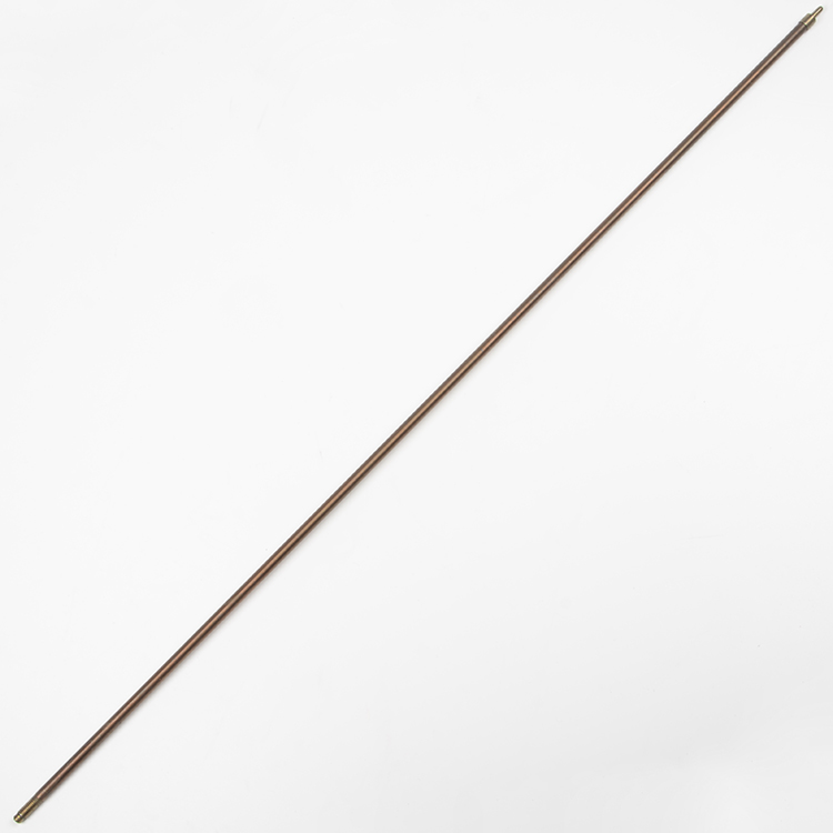 Гарпун Pelengas каленый Z-linka 700 мм, д. 7 мм из стали Sandvik 