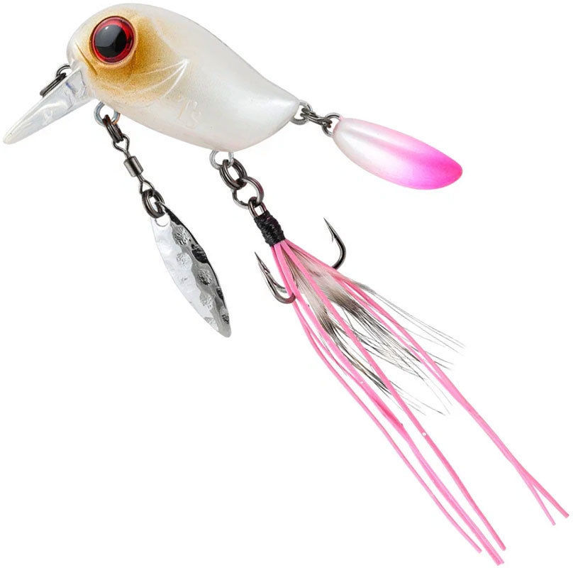 Воблер TsuYoki Kiki 54F #439