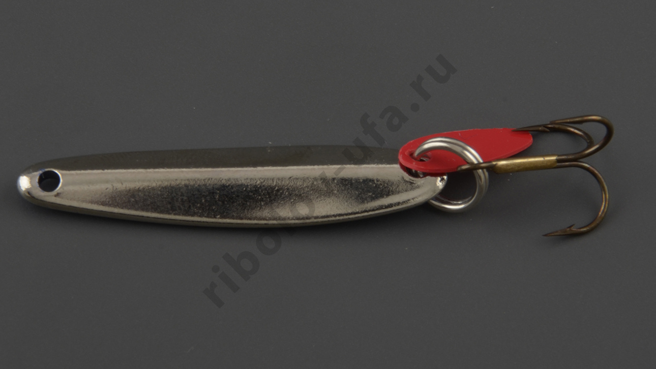 Блесна Swedish Pimple Ice №3 Blue Ice