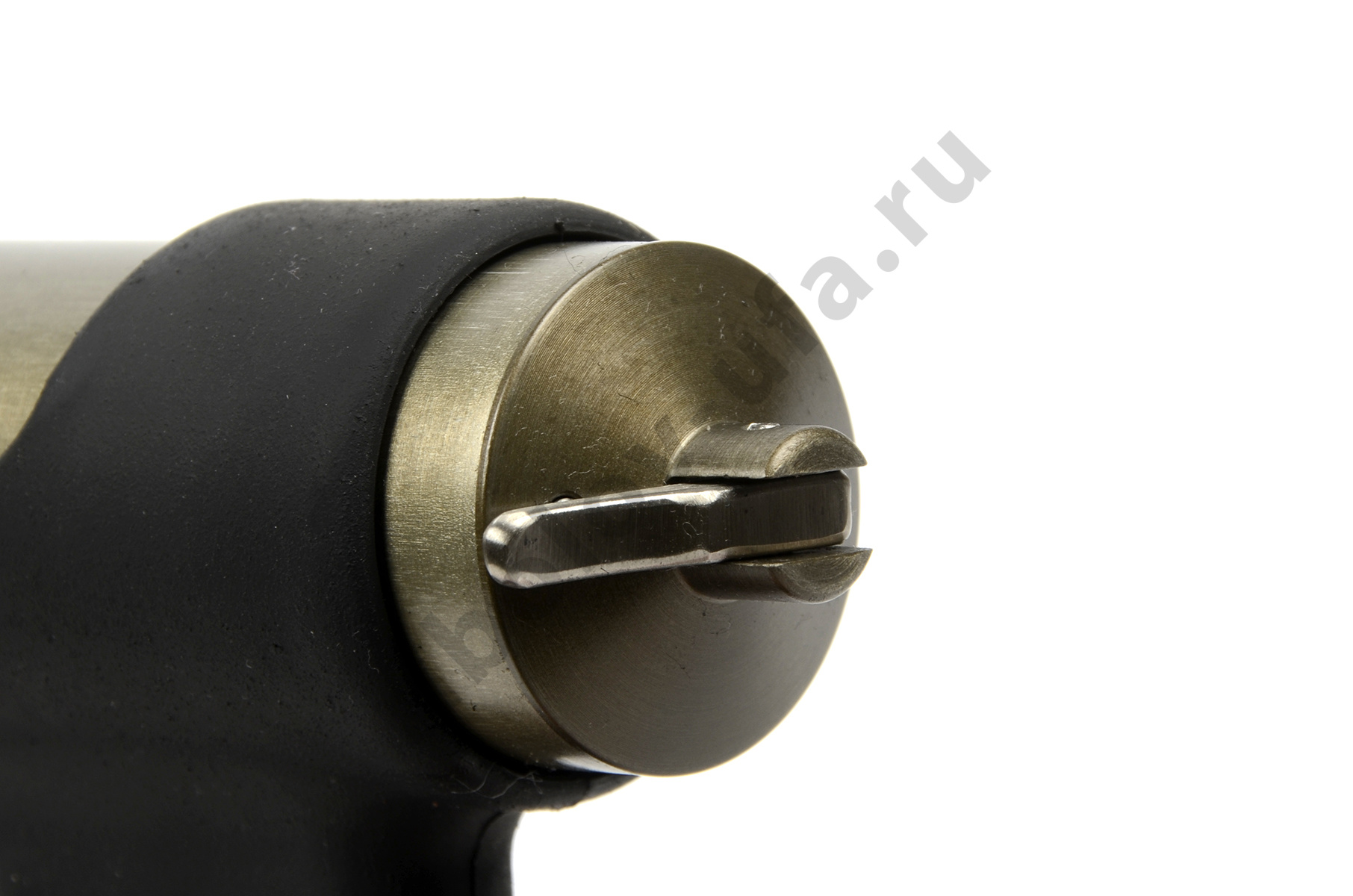 Ружье пневматическое Zelinka Techno 600мм торцевая без регулятора