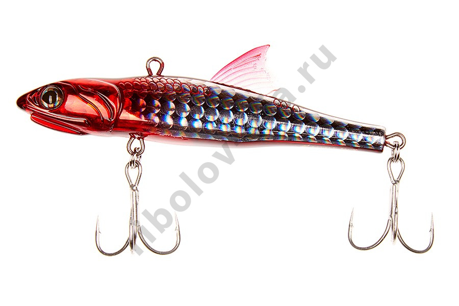 Виб Little Jack Forma Adict 78, 22гр цв. 07