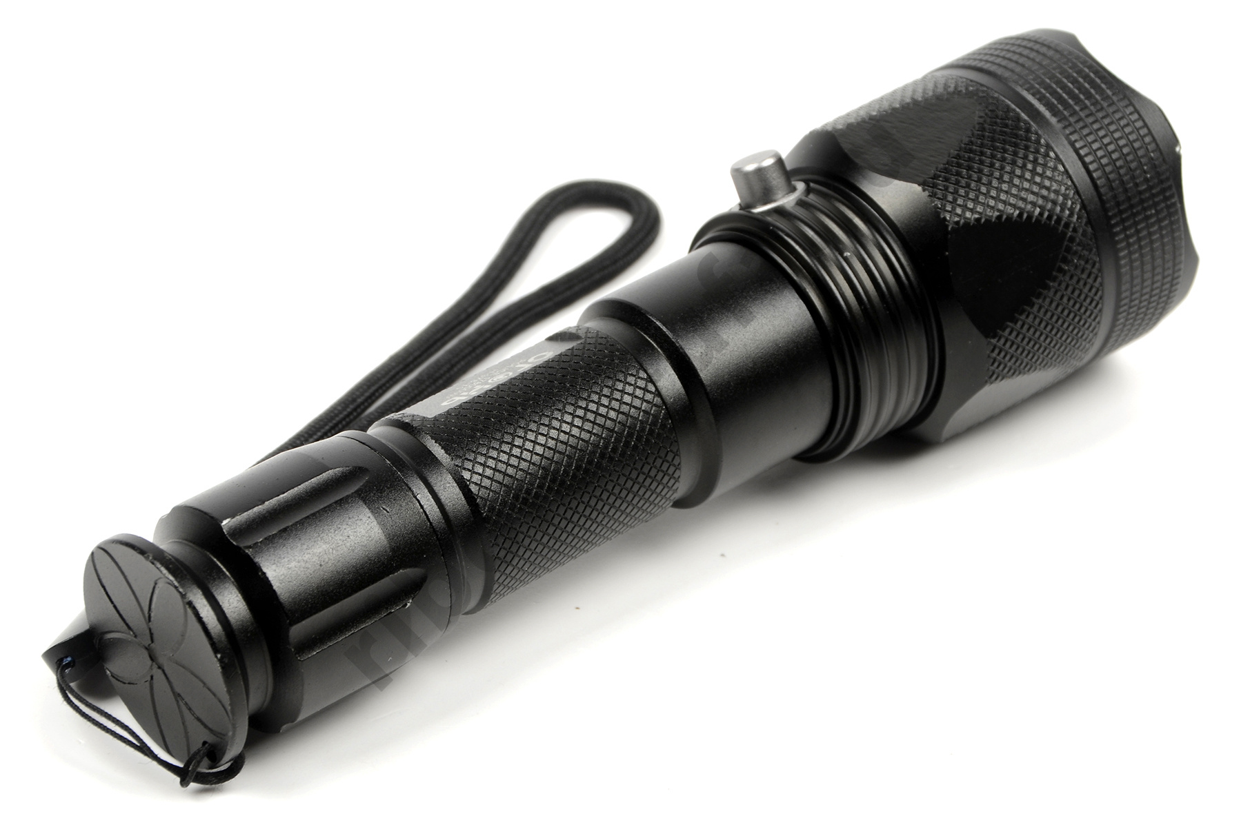 Фонарь подводный ручной No name H-378-T6