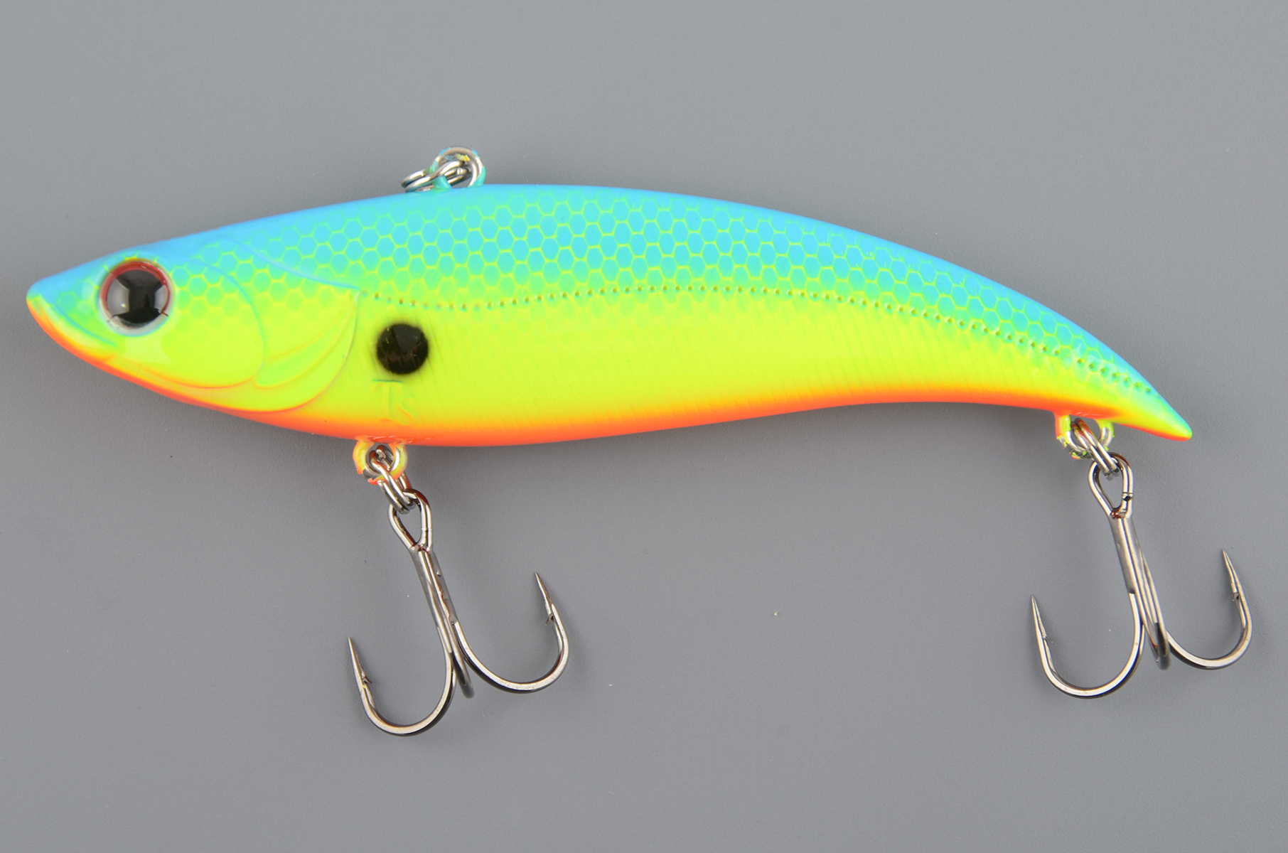 Раттлин TsuYoki Vika 105S #L614R