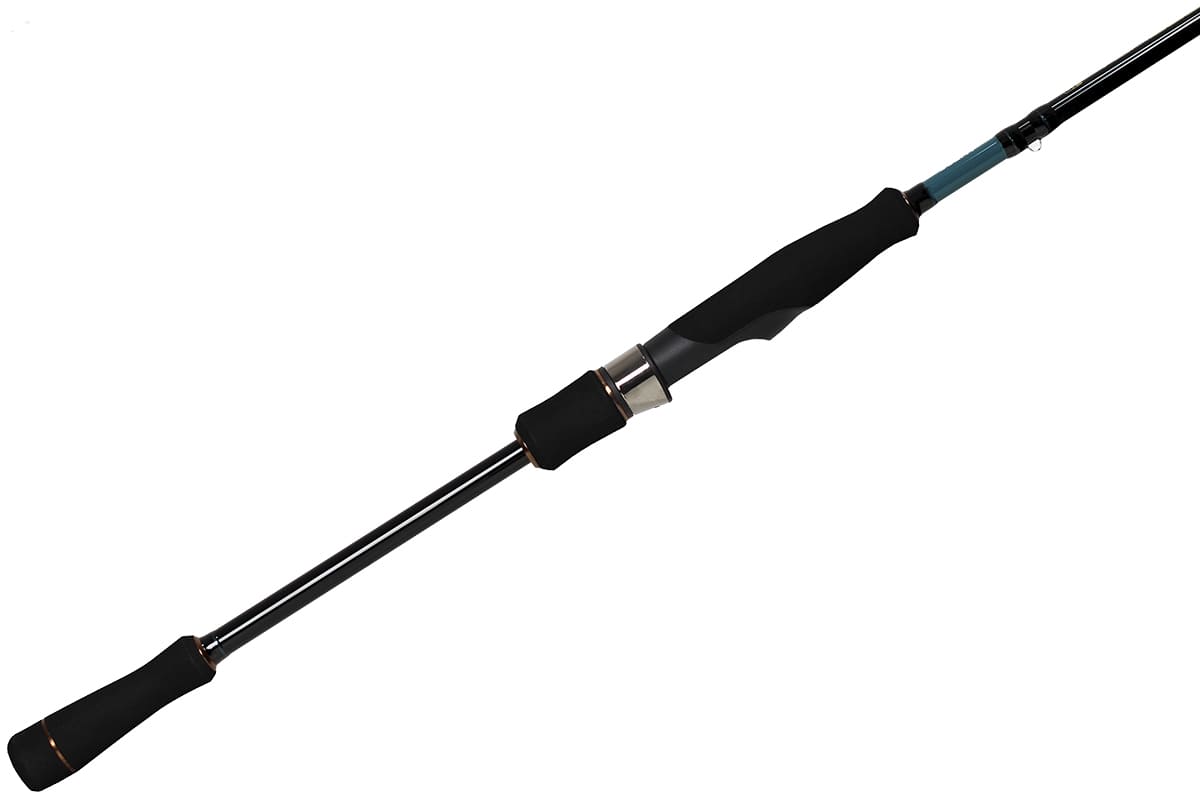 Спиннинг CF Company Versus VSR862HT 260см 10/3-40/5