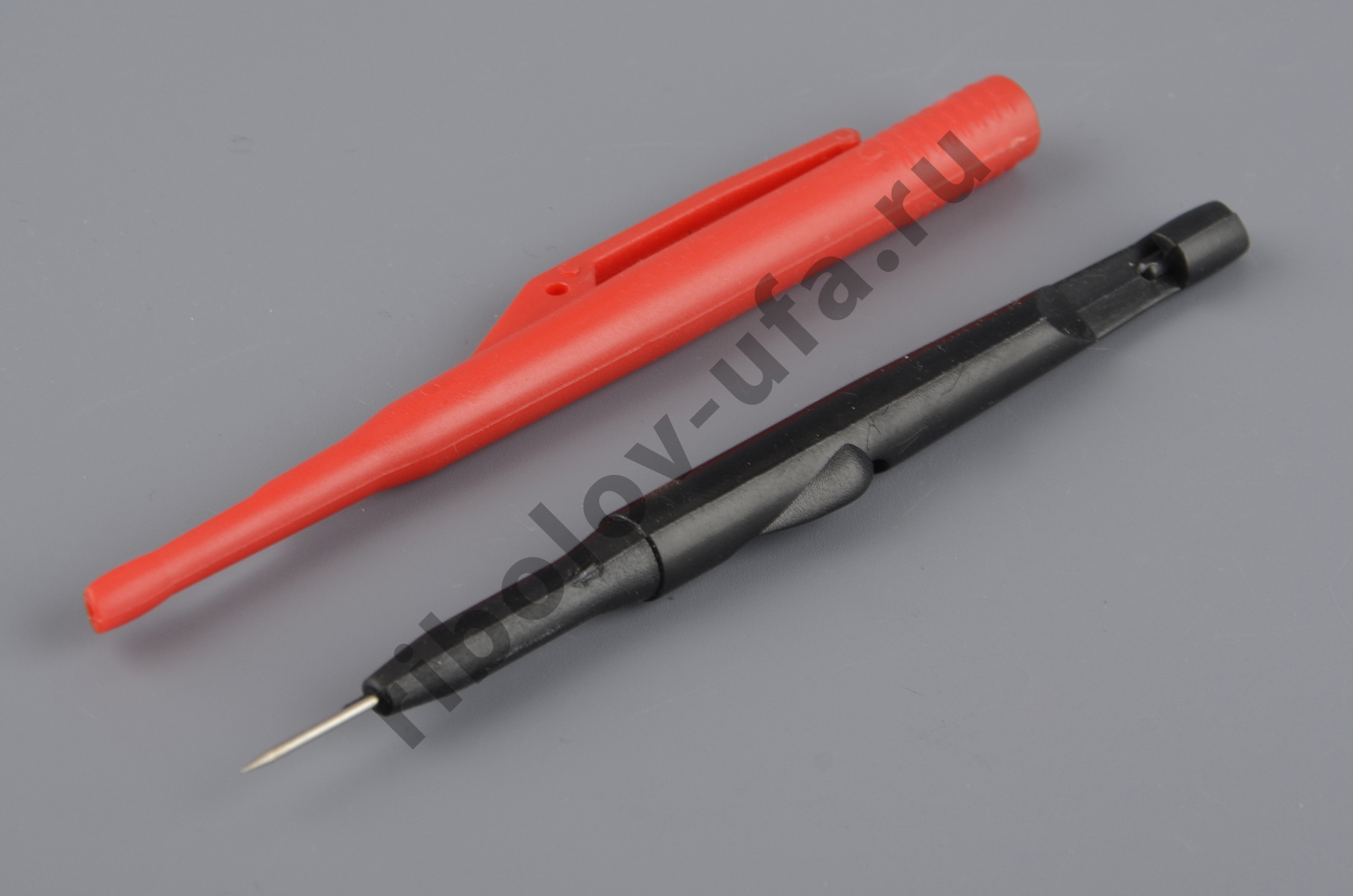 Экстрактор Flagman для крючка пластиковый с иглой S