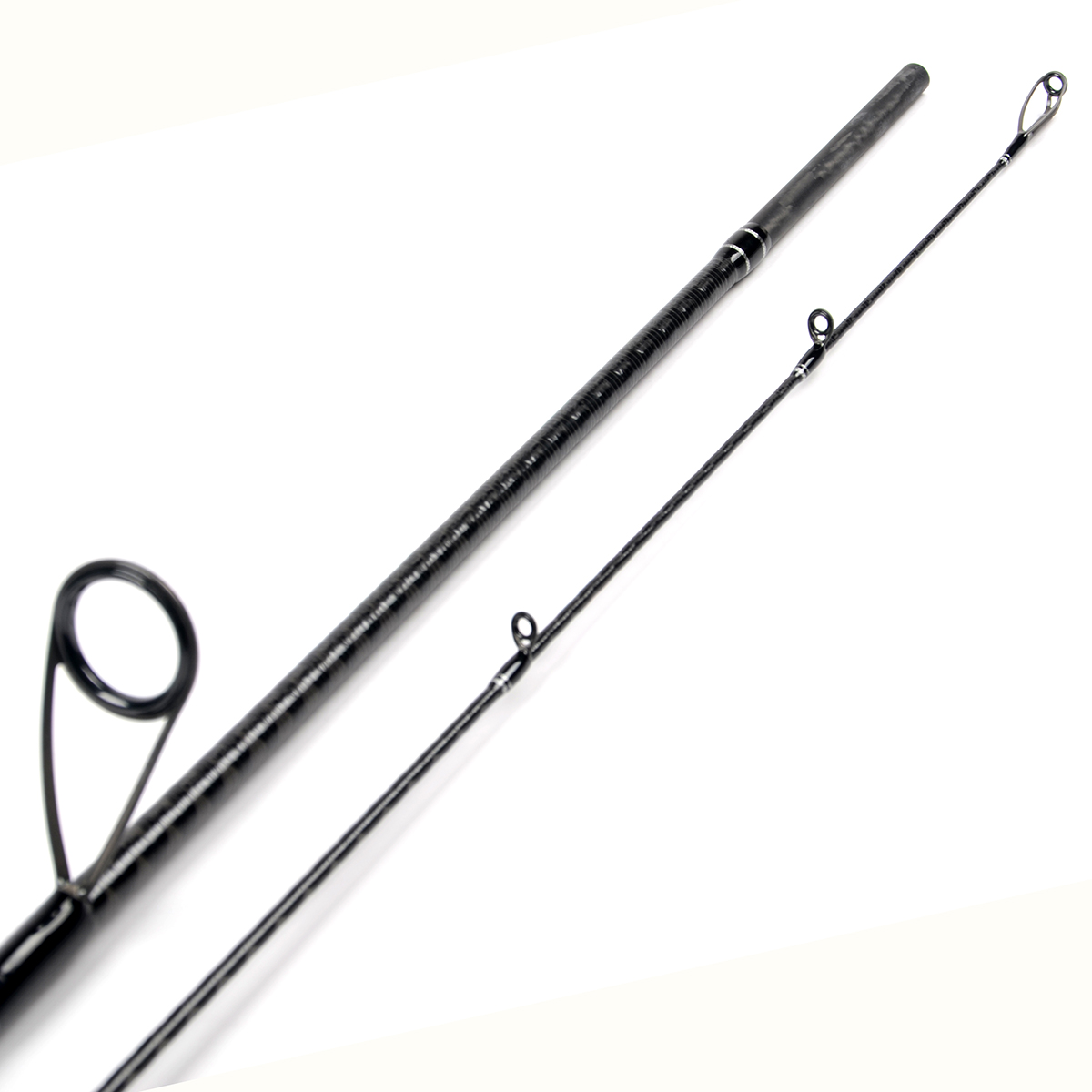 Спиннинг Hearty Rise Pro Force Ultra 247см 20-80гр 