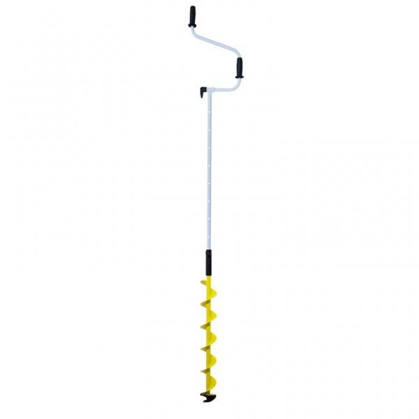 Ледобур Iceberg-Arctic 130R-1900 (правое вращение)