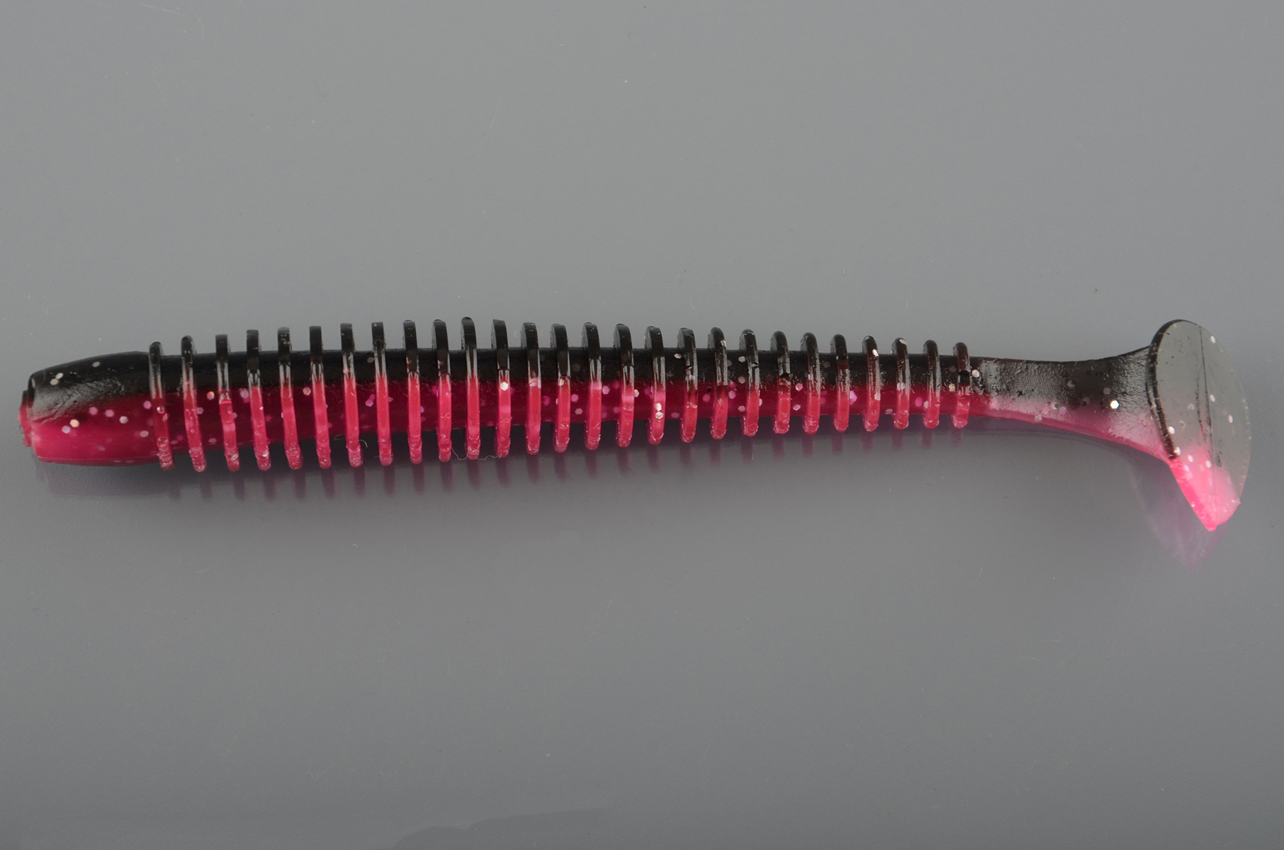 Силиконовая приманка Zander Master Swing Impact 9,5см, 4.5гр цв. 39