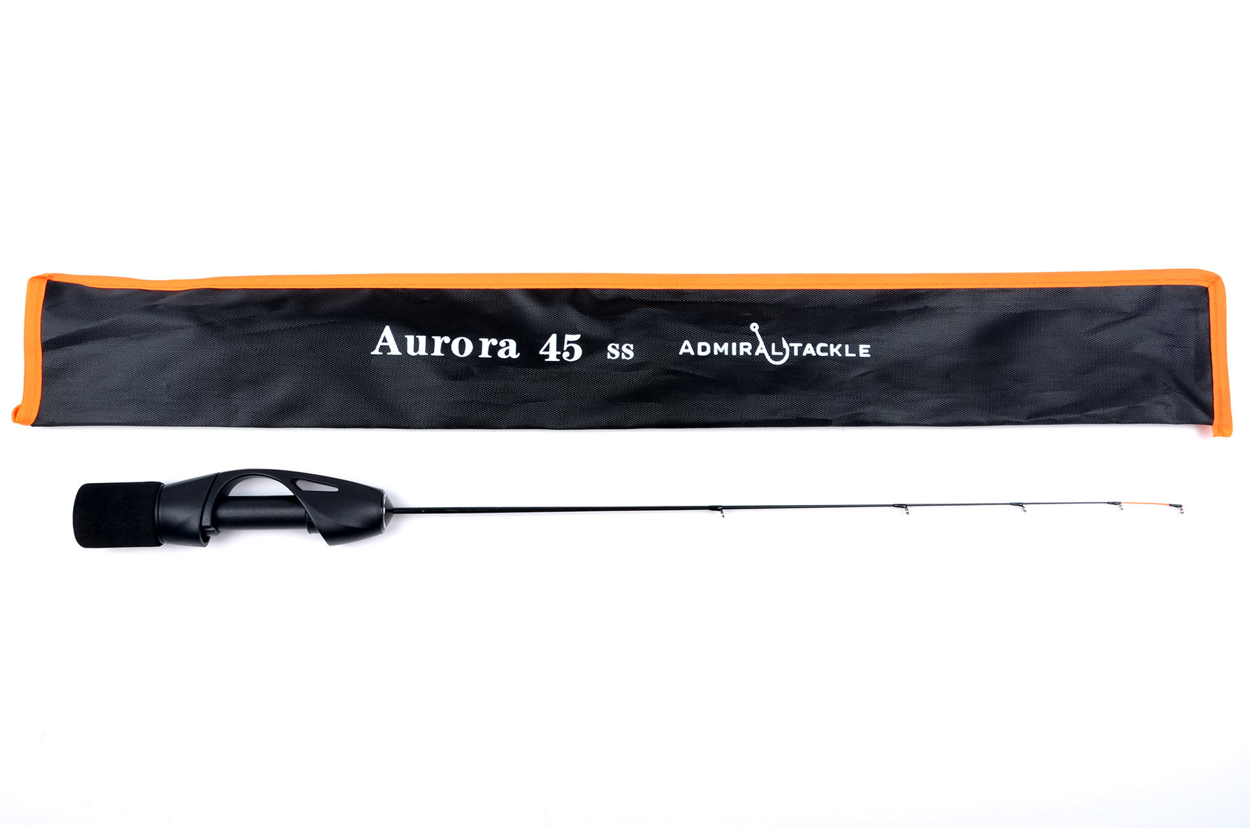 Удилище зимнее Admiral Aurora 45SS
