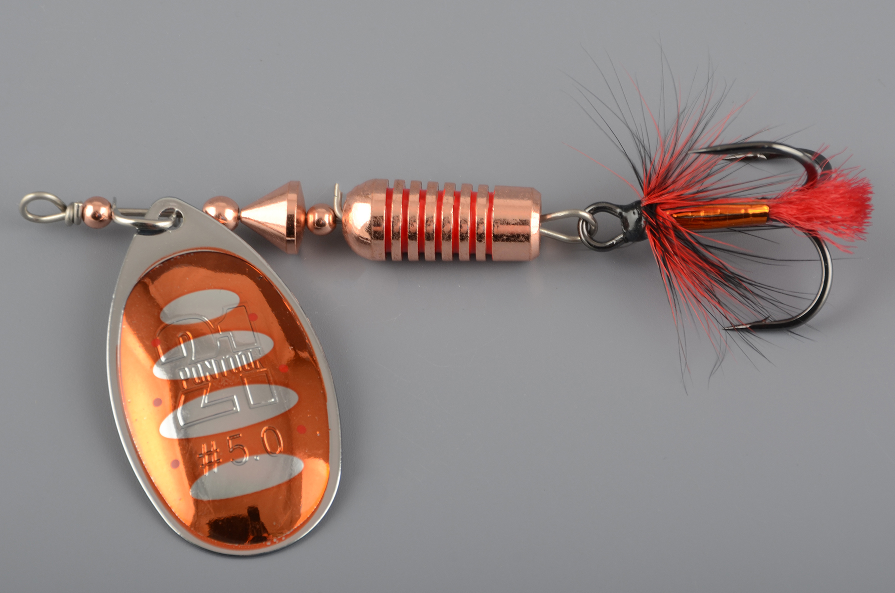 Блесна вращ. Pontoon21 Synchrony #5, #C02-003