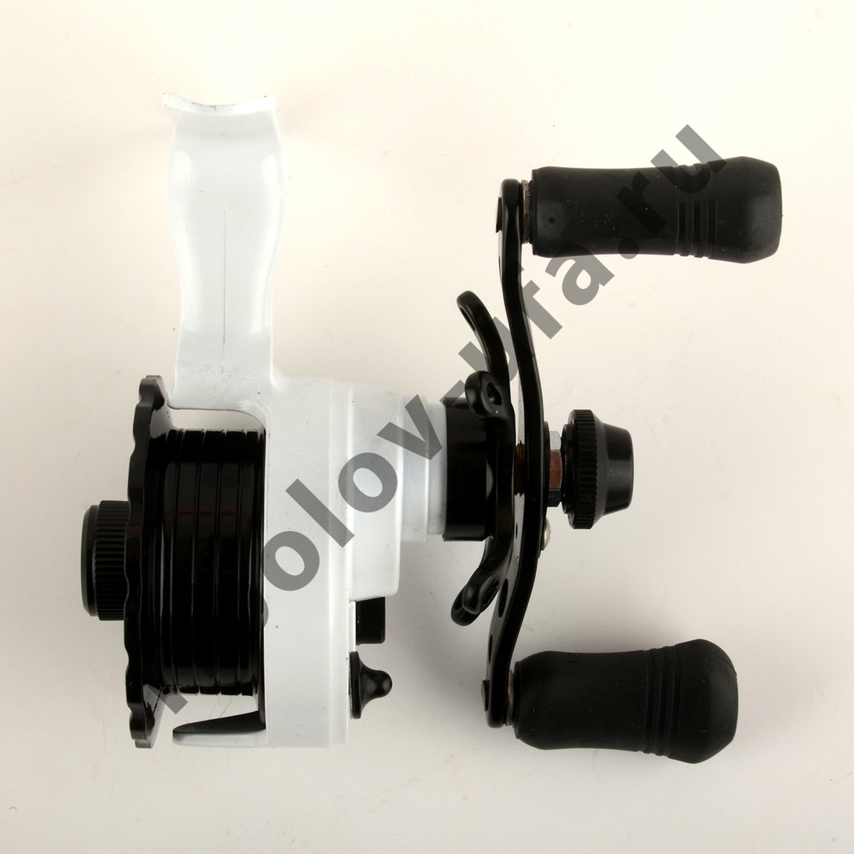 Катушка зимняя iFish Ize Origin, left hand