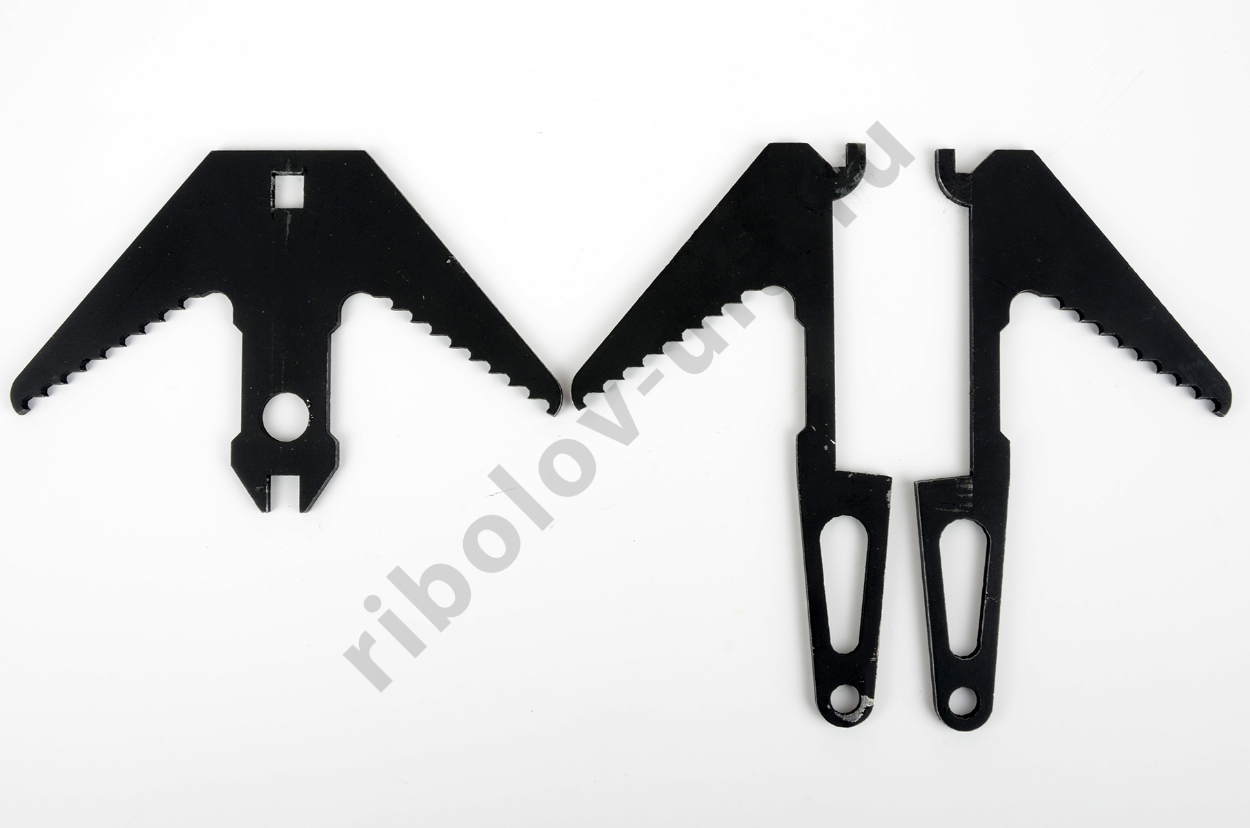 Отцеп-кошка Manko в чехле