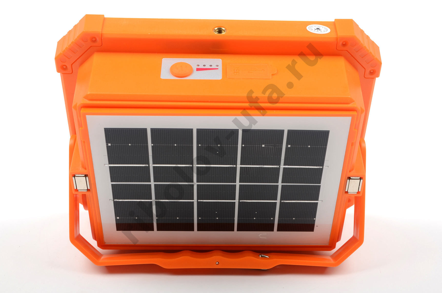 Фонарь кемпинговый YYC YJ-D20 с набором инструментов