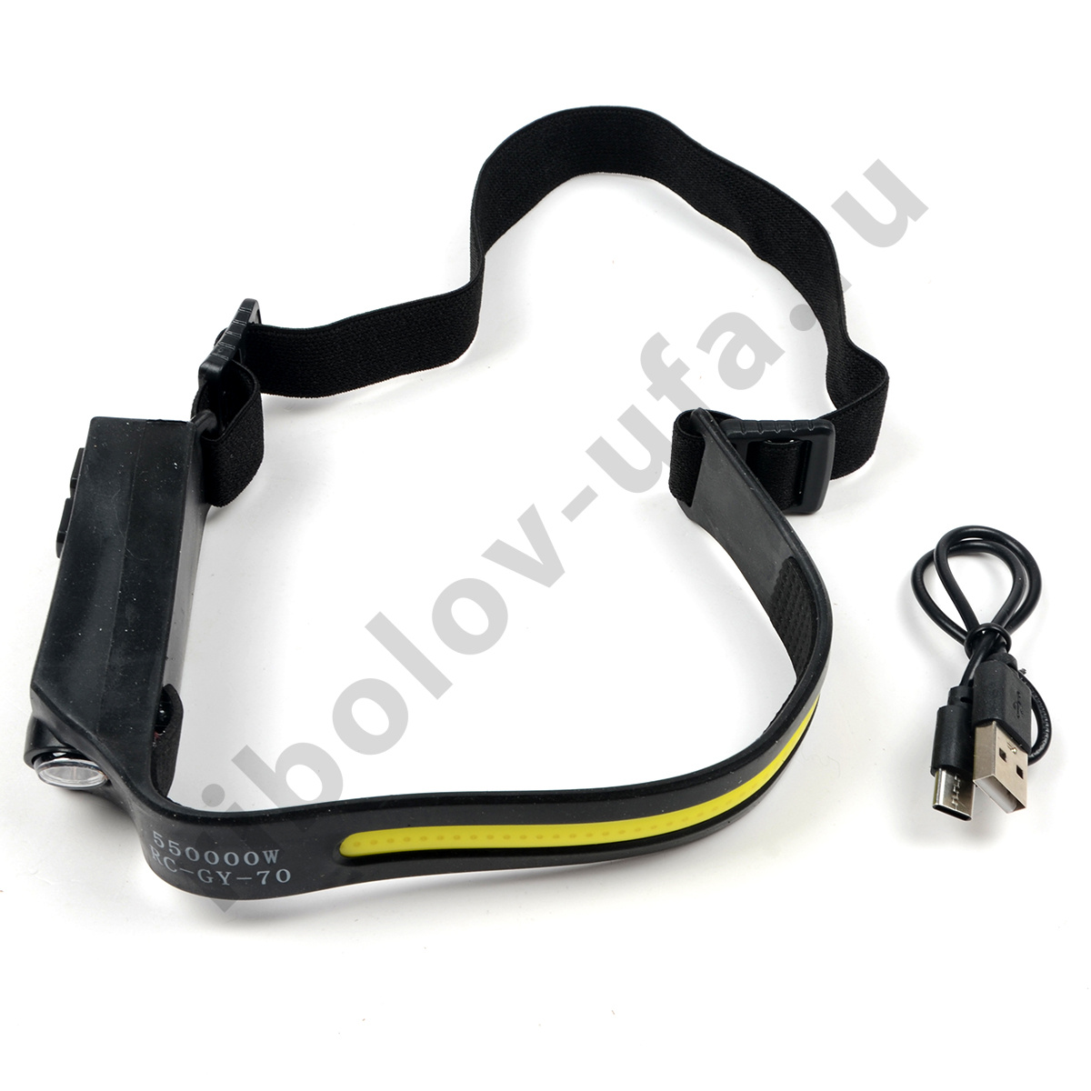 Фонарь налобный YYC GY-70