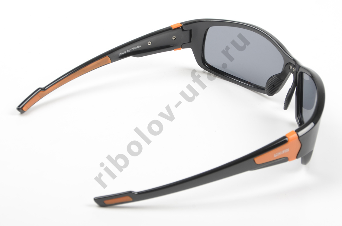 Очки поляриз. Norfin линз. серые 05