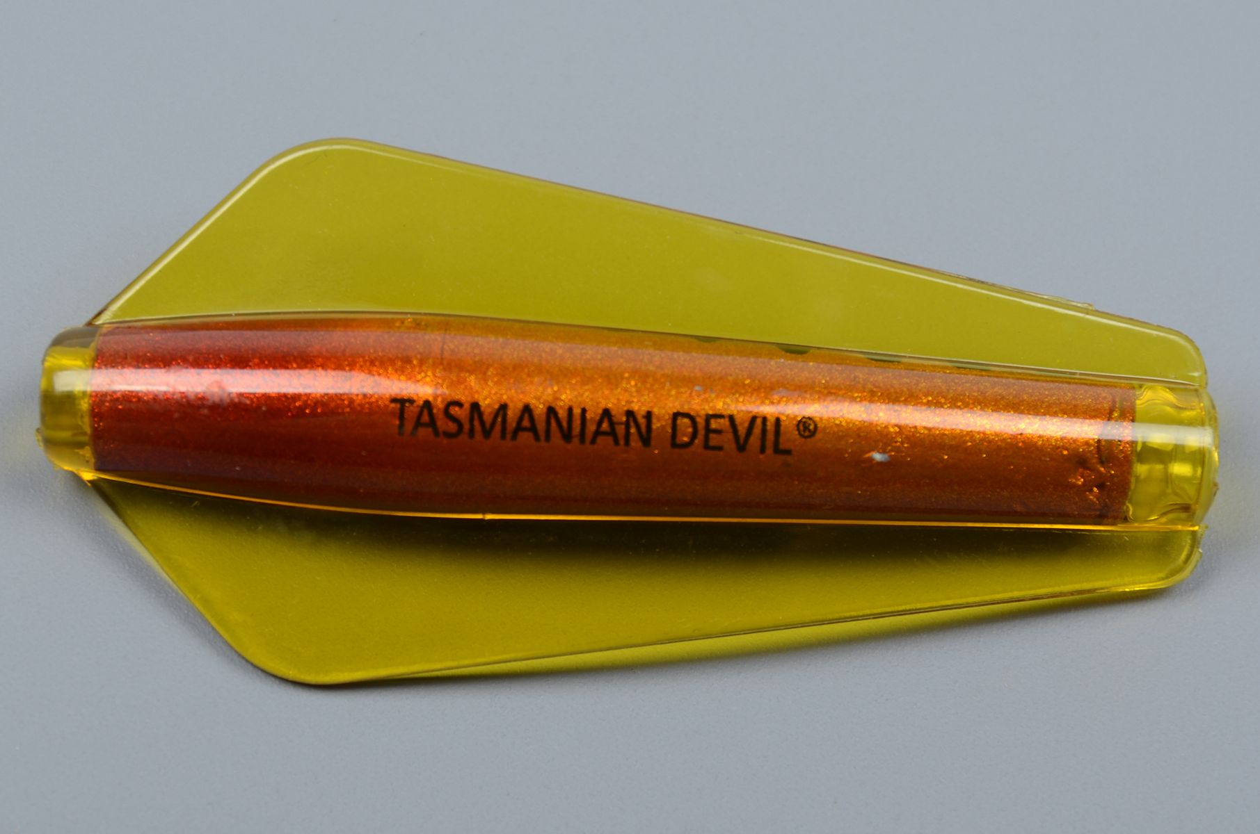Блесна Wigston Lures Tasmanian Devil 13гр #Y48 Eucumbene Bomber