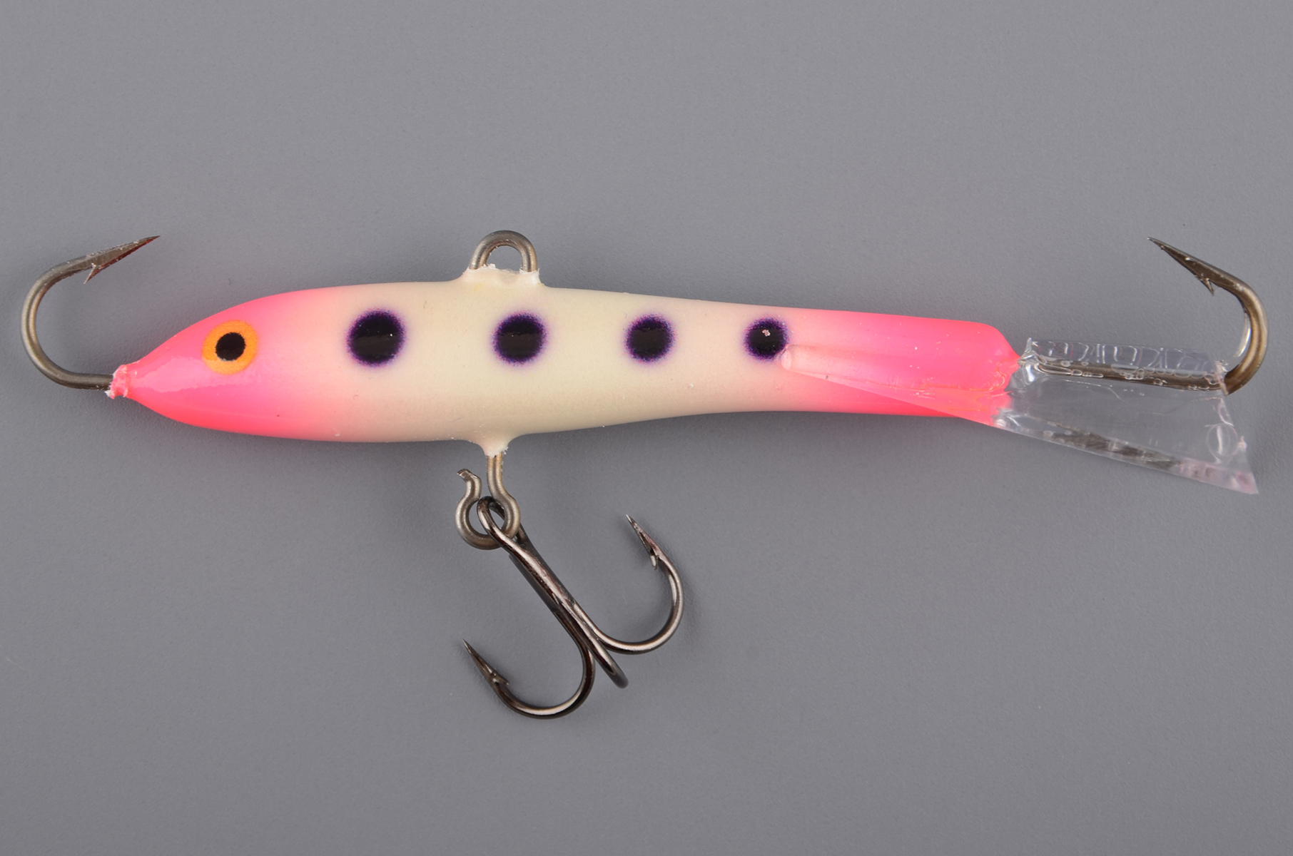 Балансир Rapala Jigging Rap 18гр W07/GPSQ