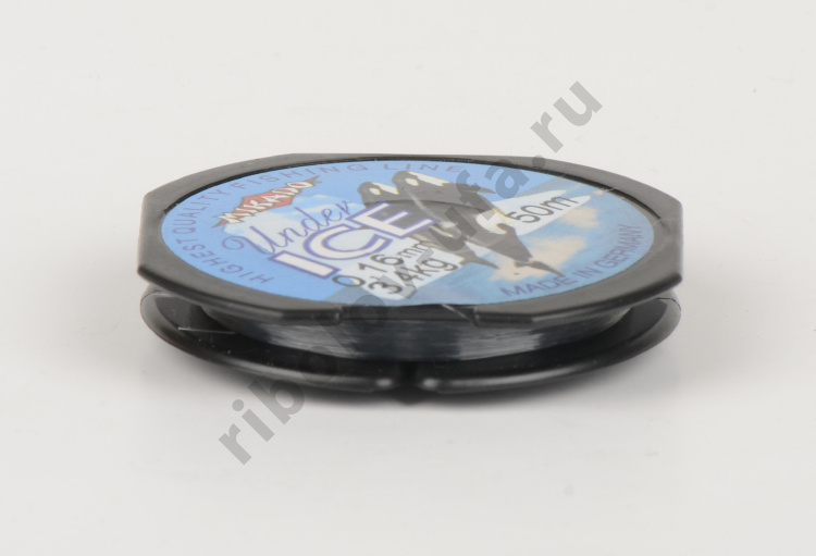 Леска Mikado Under Ice 50m 0,08