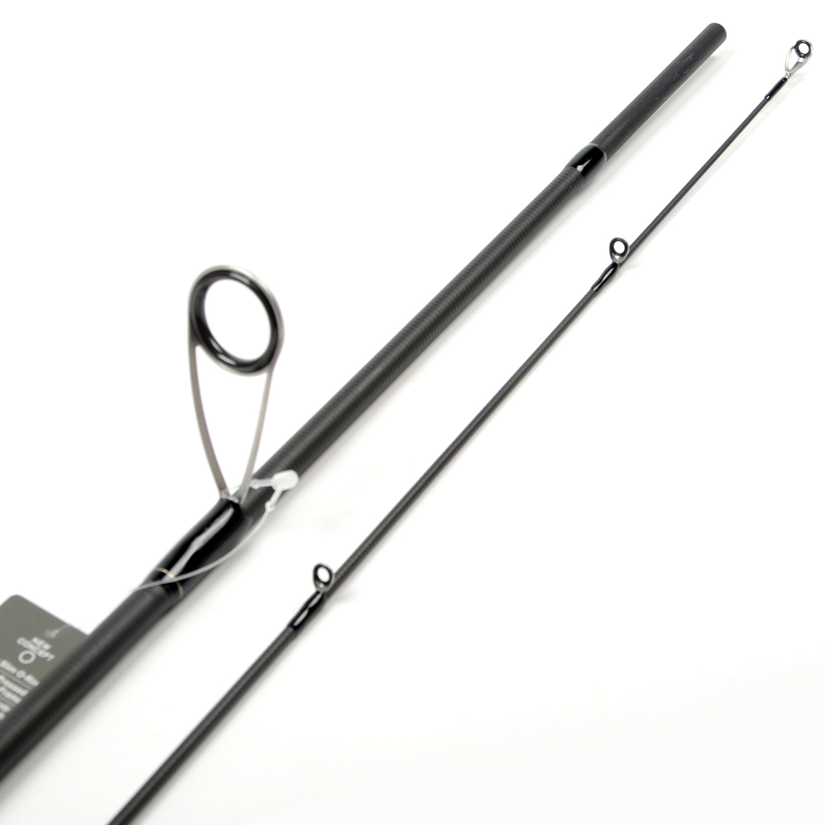 Спиннинг Admiral Dictator 762M