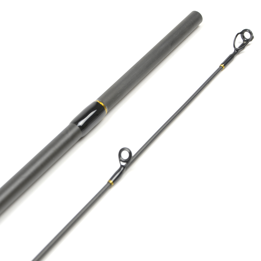 Спиннинг Fox Rage Terminator 19 Jig Finesse 240cm 7-28g 2pc NRD291