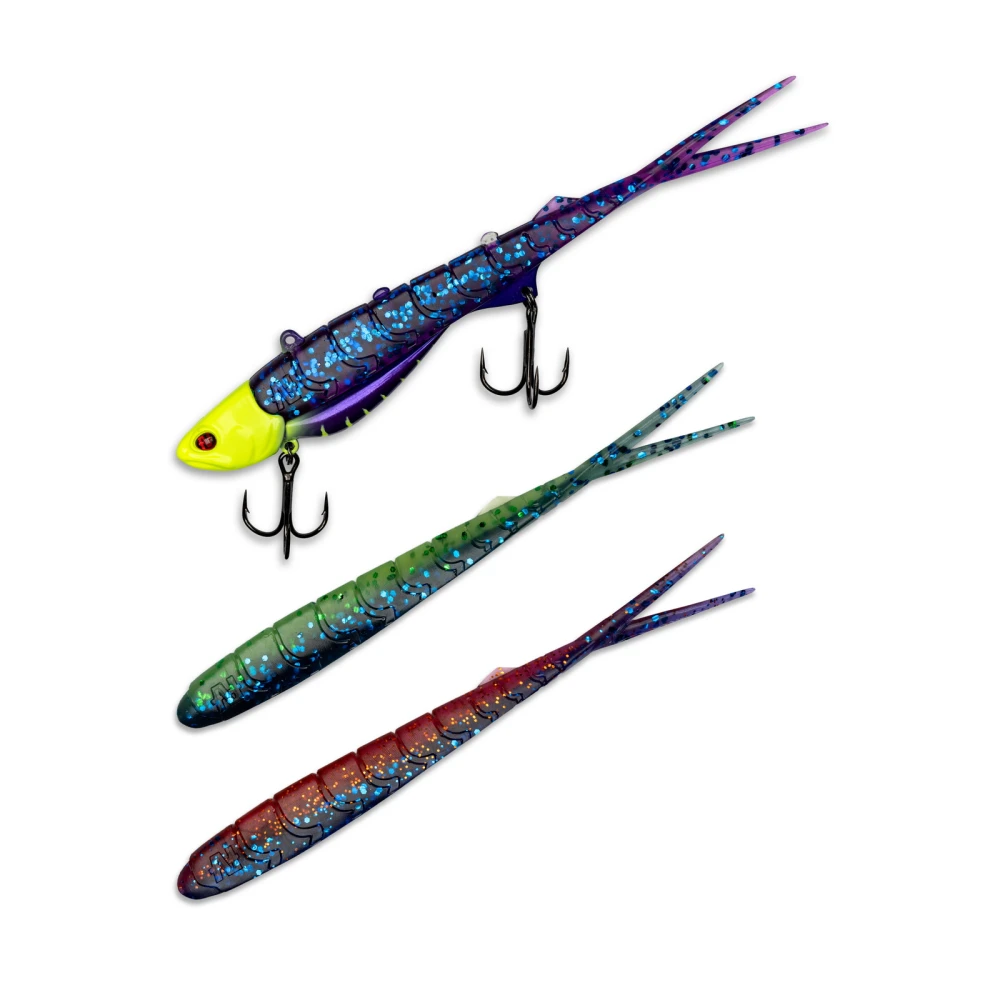 Виб Relax Courier Vib 145мм 22гр #S328