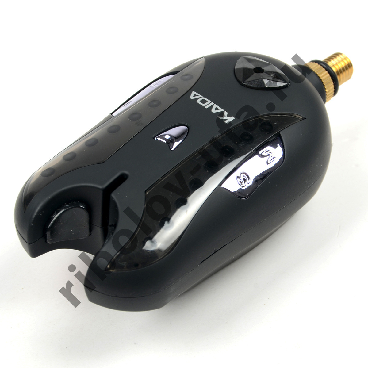 Набор электронных сигнализаторов поклевки Kaida CA 14-17