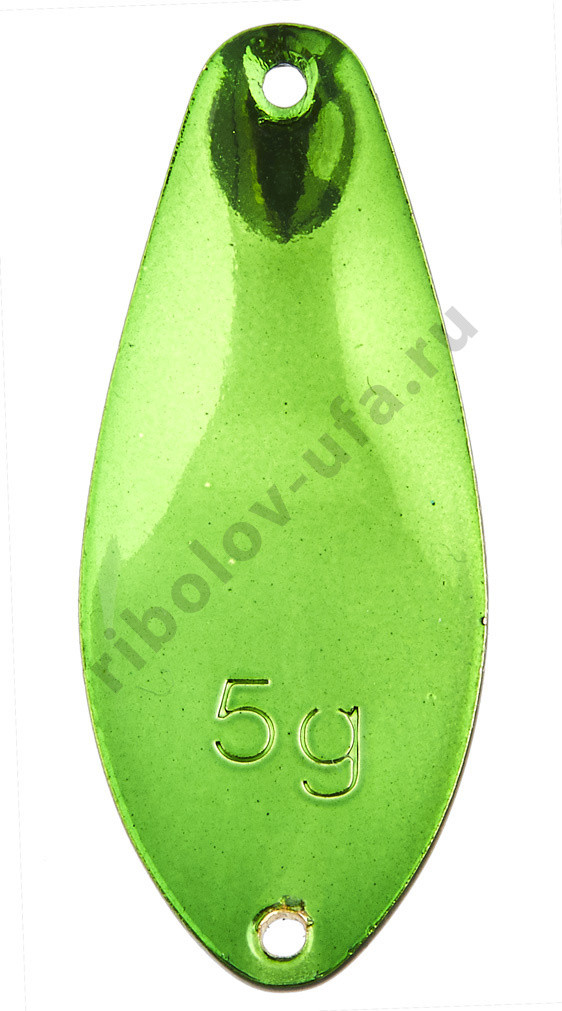 Блесна колеб. Lucky John Cleo длин.31мм/02.5 г цв. 026