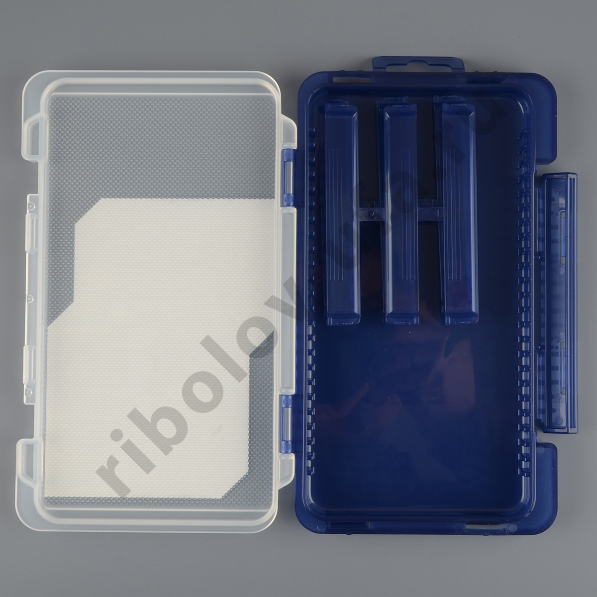 Коробка Meiho Lure Game Case J (175*105*18)