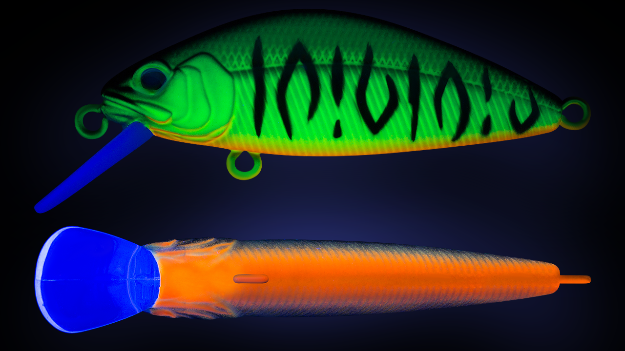 Воблер Strike Pro Shifty Shad 80SP нейтр. 15.8гр. (загл.0.7-2.5м) кр.Owner EG-162-SP#GC01S