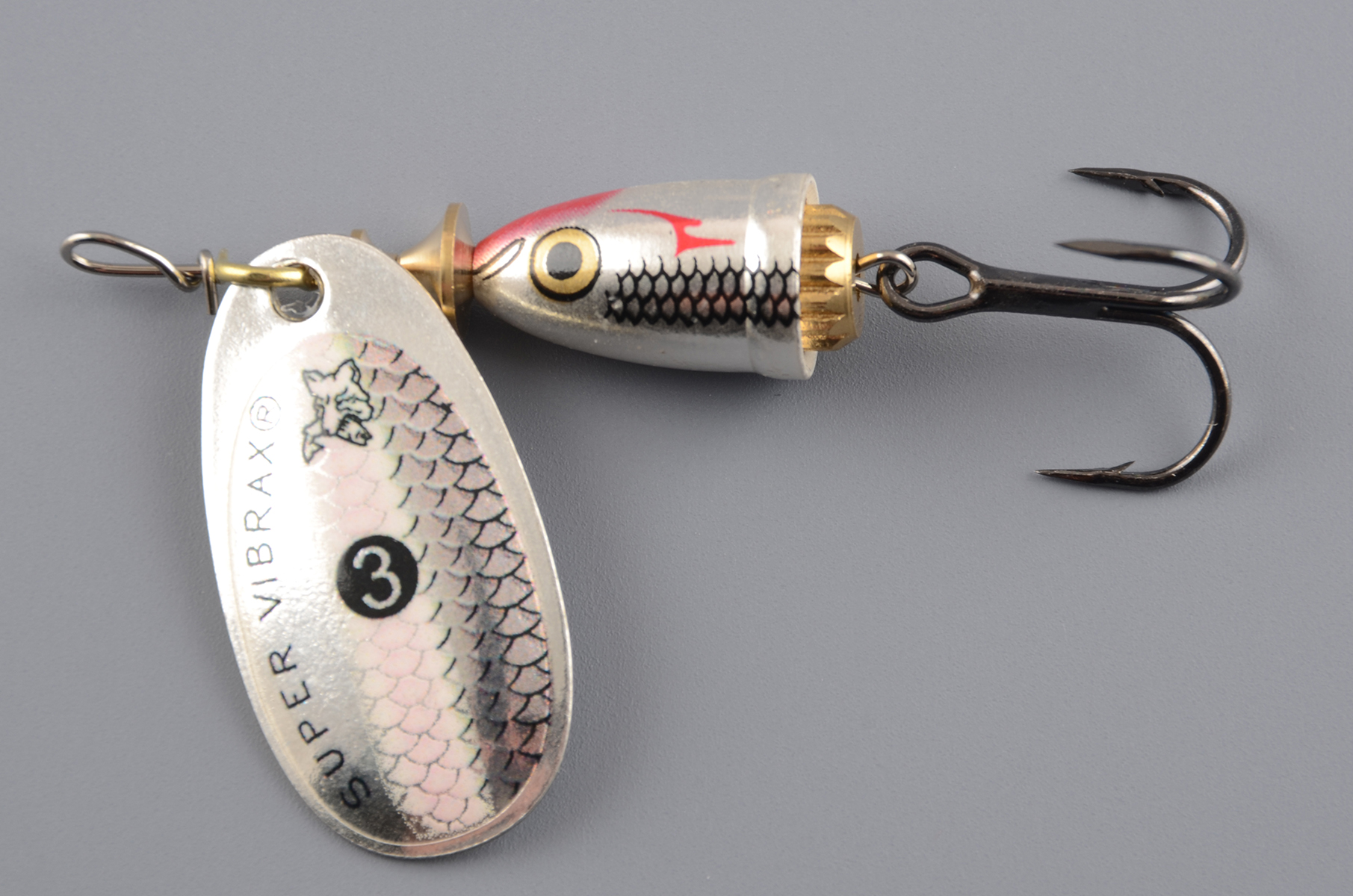 Блесна Blue Fox BFSD3/SSD