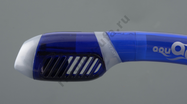 Трубка Aqua Discovery Winter сине-черная сухая (SB44-AQD-SB440302)