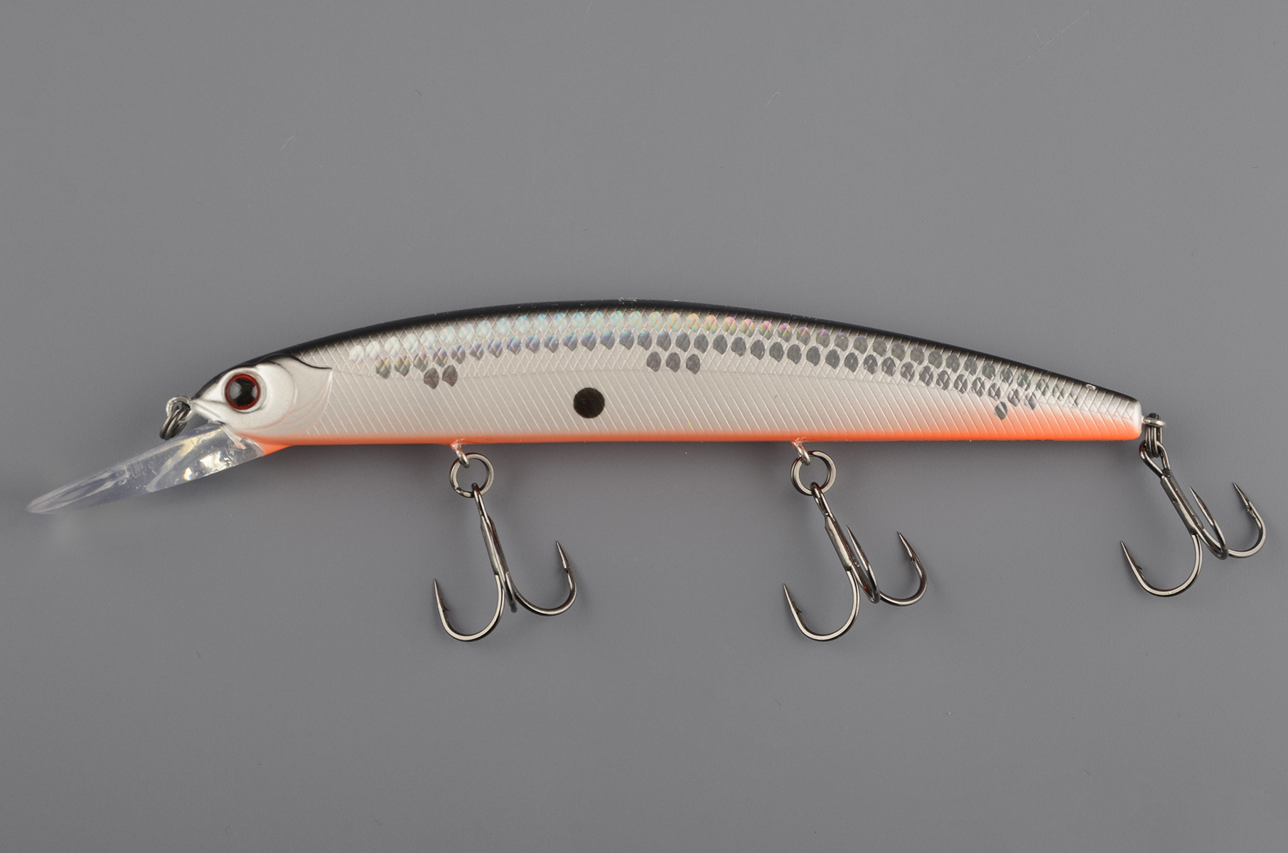 Воблер TsuYoki Chance 130SP-MR #XD-009