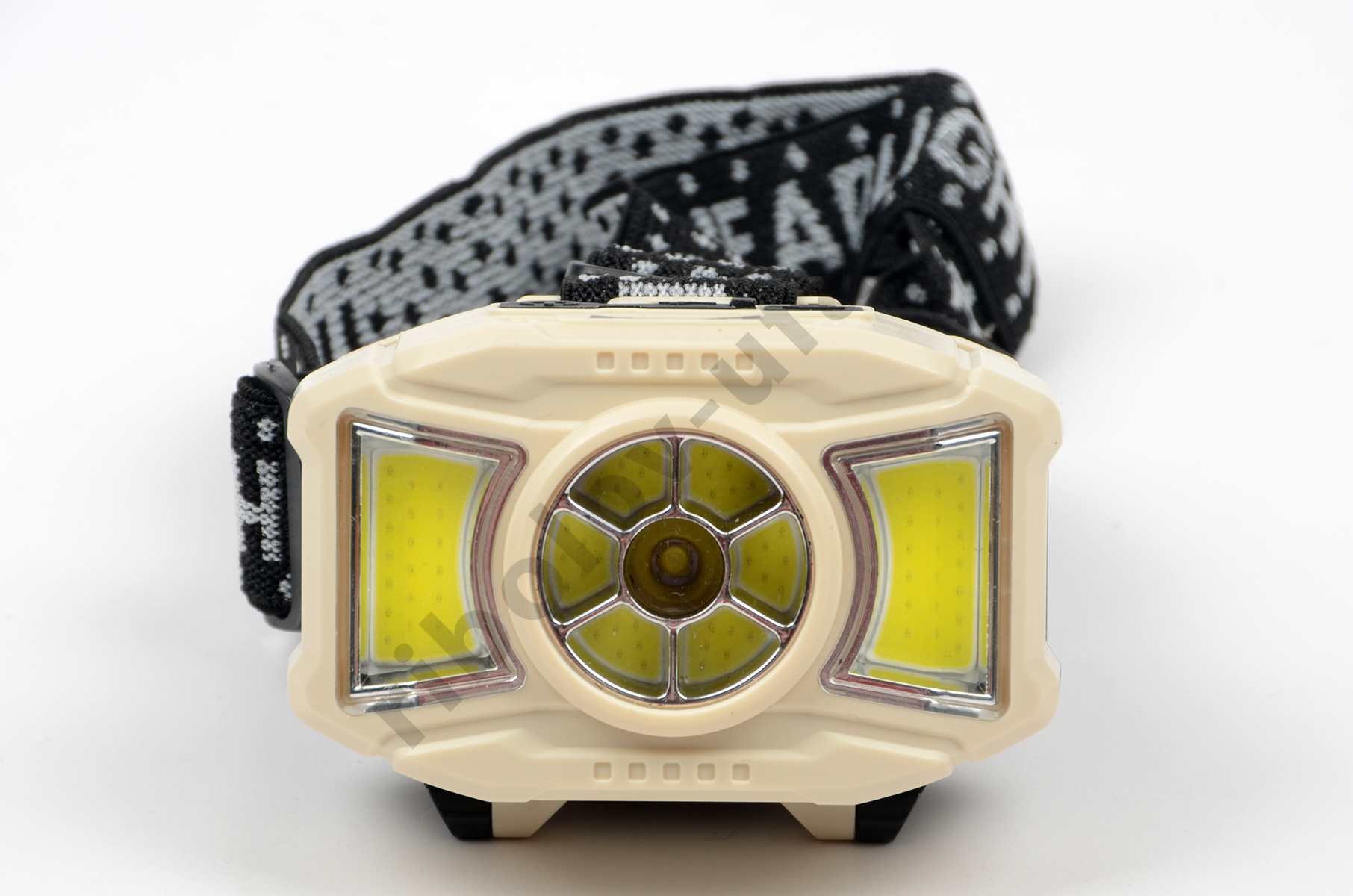 Фонарь налобный YYC GY-85