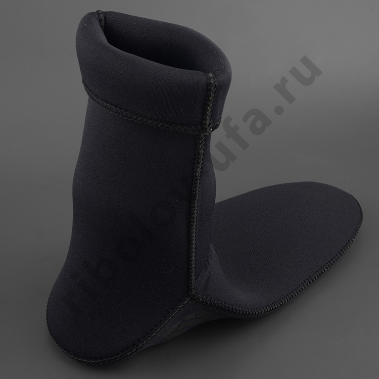 Носки New Deep Standart 5мм nylon р.L (42-43)